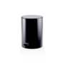 Pedal bin 'Contract' - L - Black matt