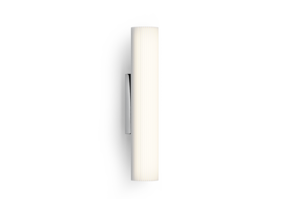 Lampe murale LED 'Century' - Chrome