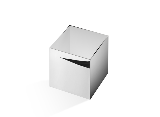 Aufbewahrungsbox Century - Chrome