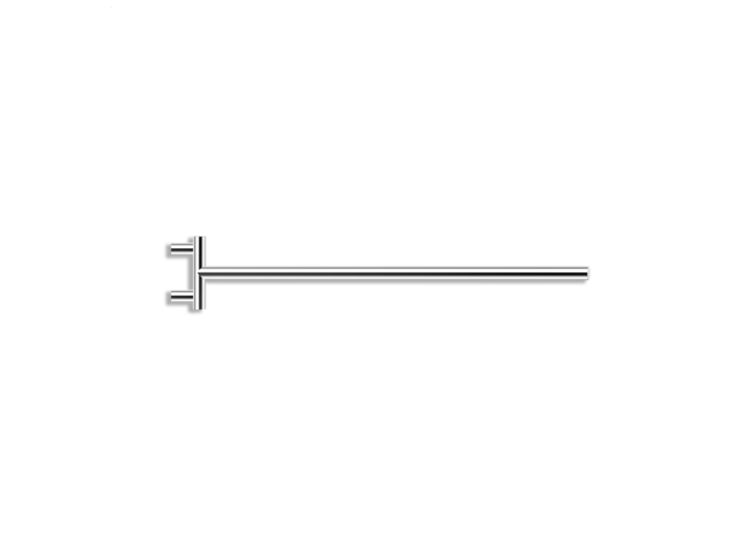 Handtuchhalter Mikado HTH1 - Chrome