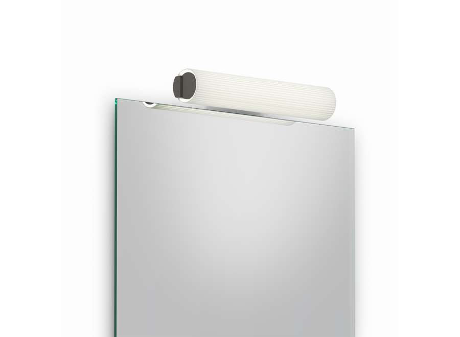 Wandlampe LED 'Century' - Dark Bronze