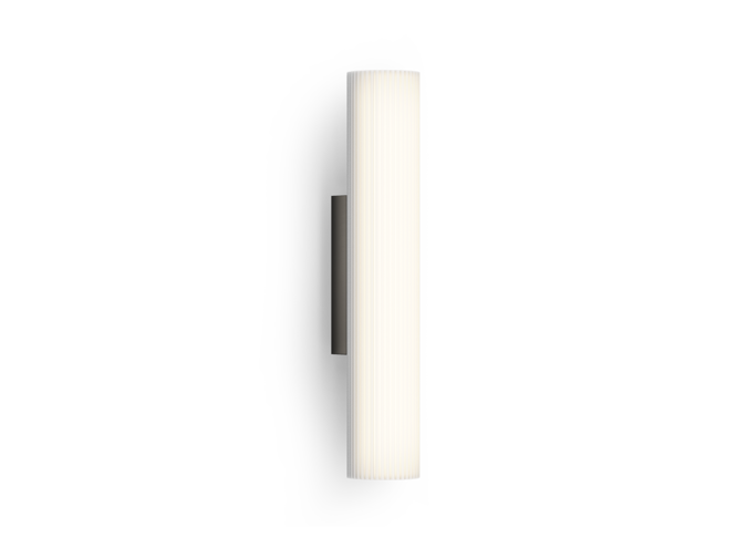 Wall lamp LED Century - Dark Bronze