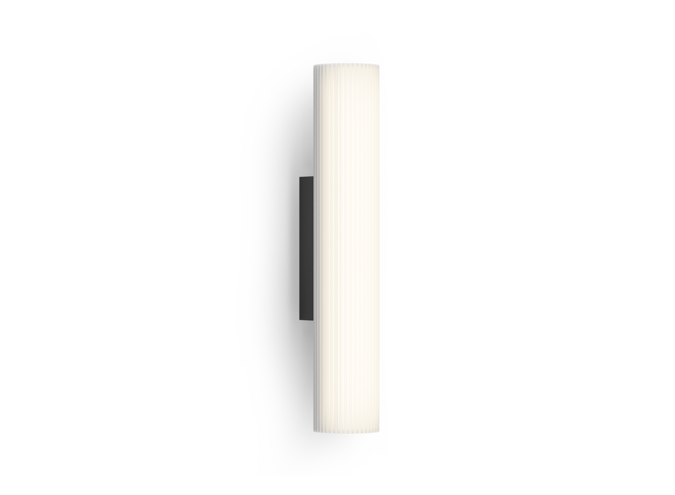 Wandlamp LED Century - Black matt