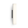 Wandlamp LED 'Century' -  Black matt