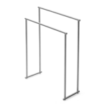 Stainless steel matt