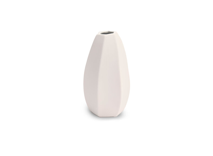 Vaas 'Vespera' M - Light Grey