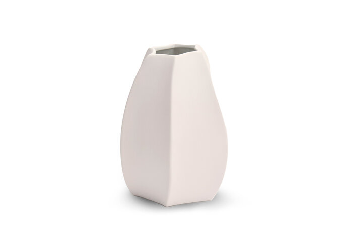 Vaas 'Vespera' L - Light Grey