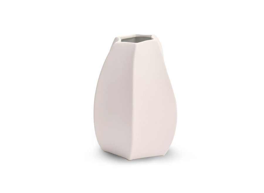 Vaas 'Vespera' L - Light Grey