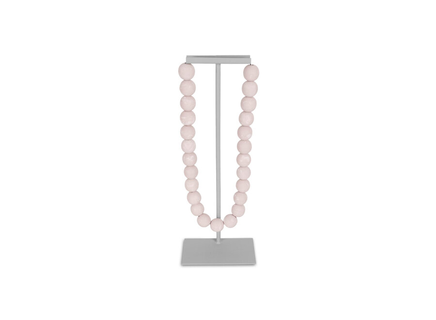 Decor object 'Tumba' - M