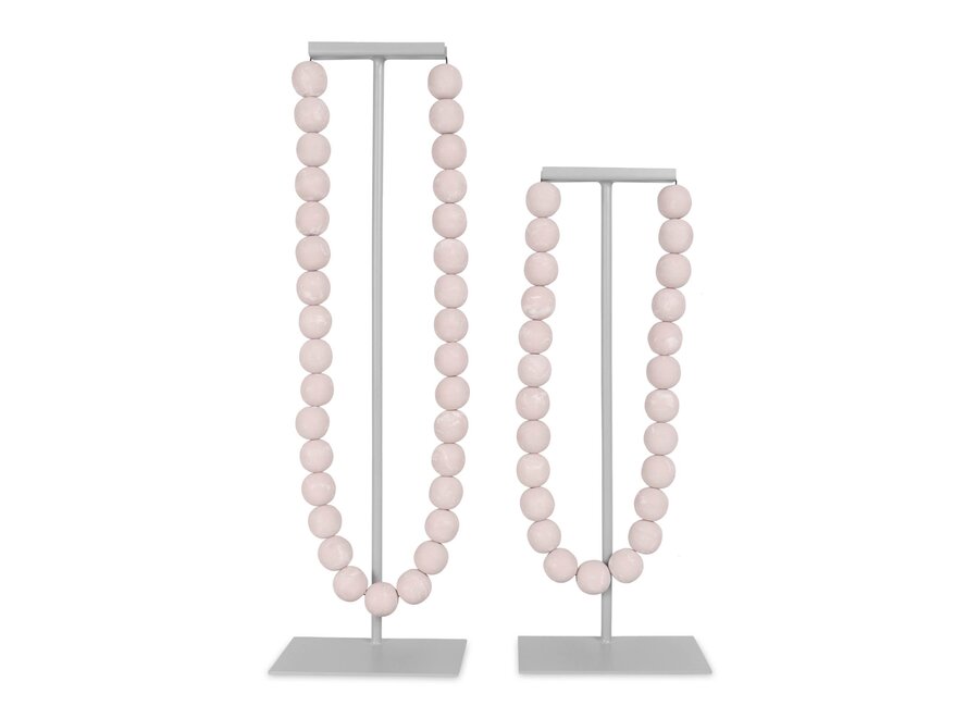 Decor object 'Tumba' - L