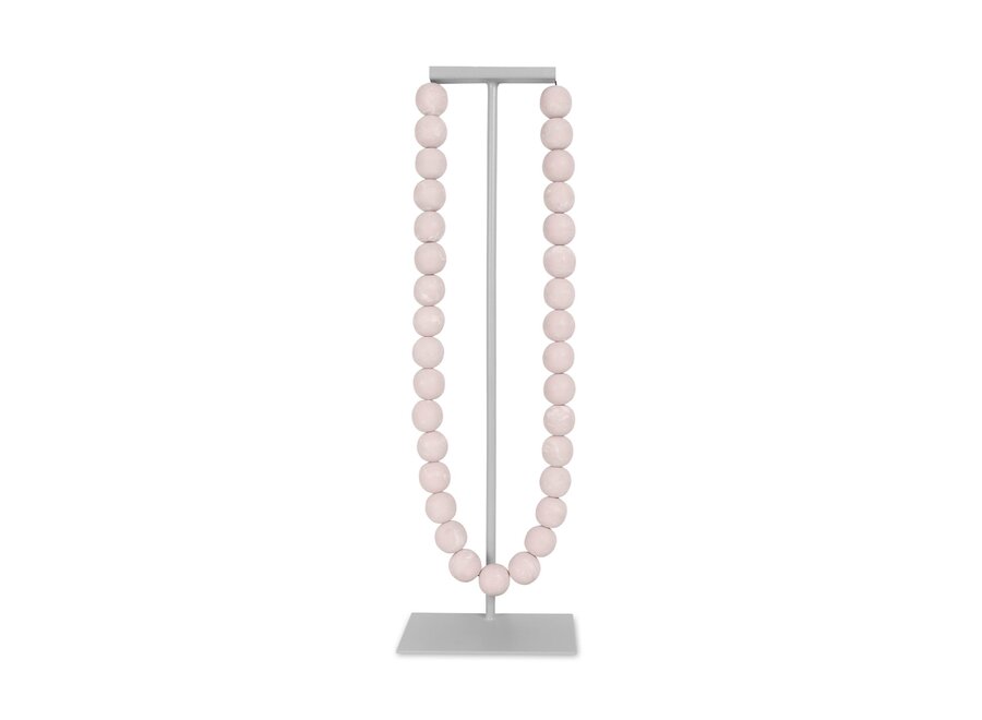 Decor object 'Tumba' - L