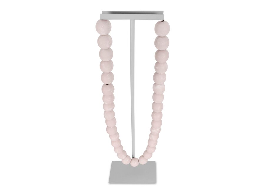 Decor object 'Tumba' - L