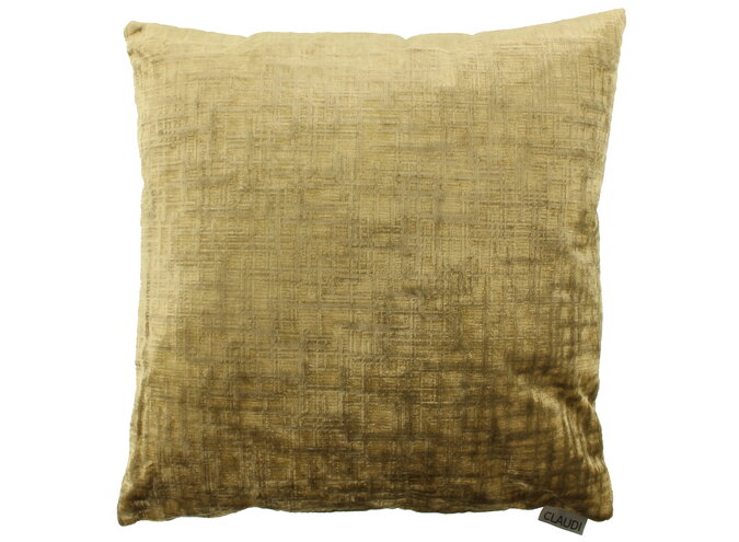 Cushion Sebastiano Gold