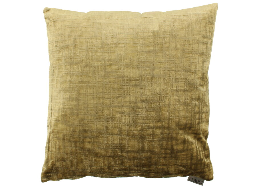 Sierkussen Sebastiano Gold