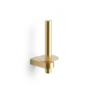 Porte-papier 'Century' ERH - Gold matt 24 ct