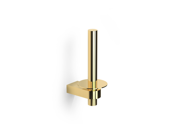 Toilettenpapierhalter Century ERH - Gold shiny 24 carat