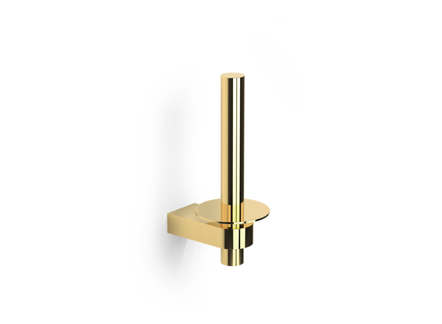 Porte-papier Century ERH - Gold shiny 24 carat