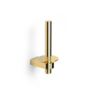 Porte-papier 'Century' ERH - Gold shiny 24 carat