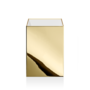 Poubellerequin 'Century' DW74 - Gold