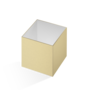 Aufbewahrungsbox 'Century' - Gold matt