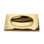 Plateau 'Century' - Gold