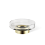 Soap dish 'Century' - Gold matt
