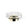 Porte-savon 'Century' - Gold