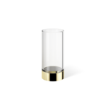 Gold / Clear Glass