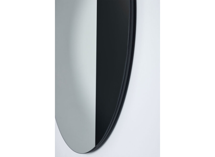 Miroir 'Cord Black' M