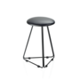 Stool 'Mikado' - Black