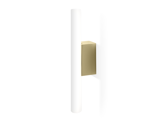 Wandlamp LED Mikado Omega - Gold matt
