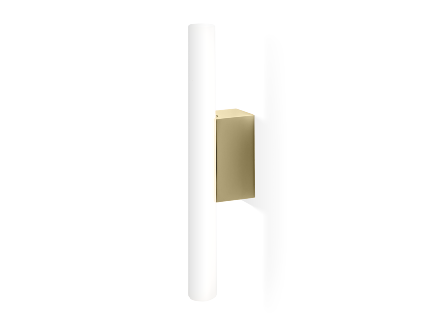 Lampe murale LED 'Mikado' Omega - Gold matt