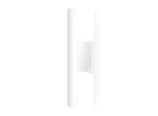 Wandlampe LED Mikado Omega - White matt