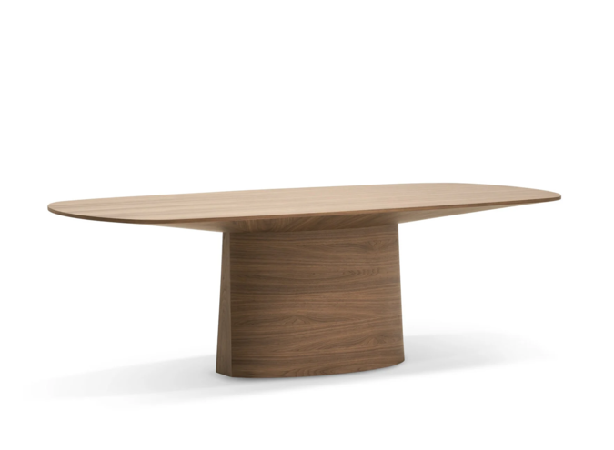 Esstisch 'Amalfi' - Rectangular - 300 cm - Walnut