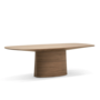 Dining table 'Amalfi' - Rectangular - 300 cm - Walnut