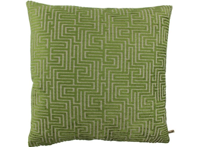 Kissen Amigo Dark Green