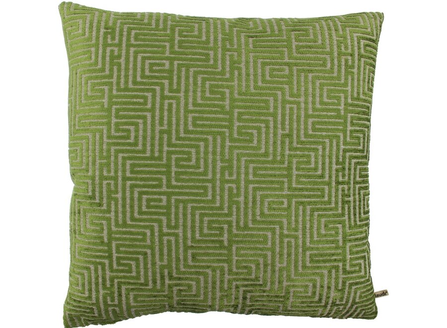 Coussin décoratif Amigo Dark Green