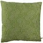 Coussin décoratif Amigo Dark Green