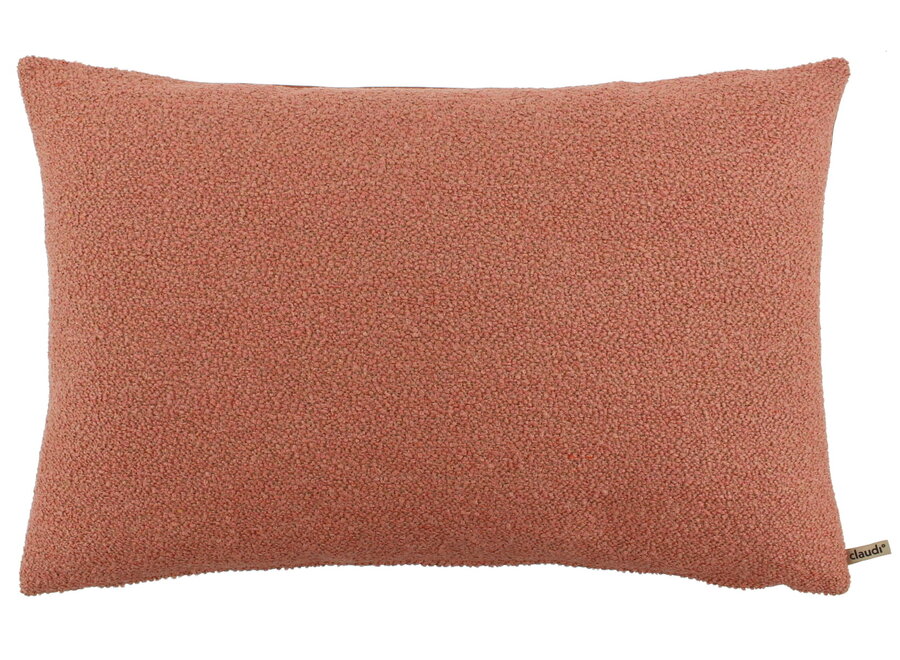 Coussin décoratif Ashley Ash Rose