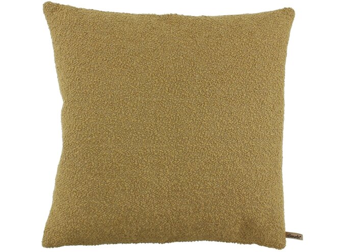 Cushion Ashley Honey