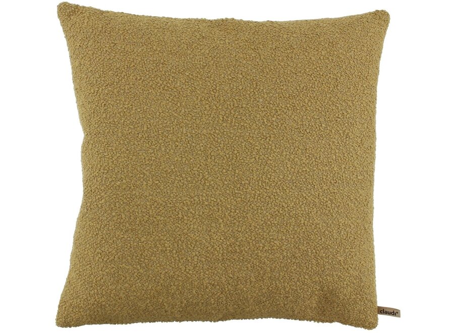 Decorative cushion Ashley Honey
