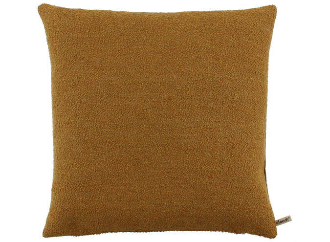 Kissen Ashley Mustard