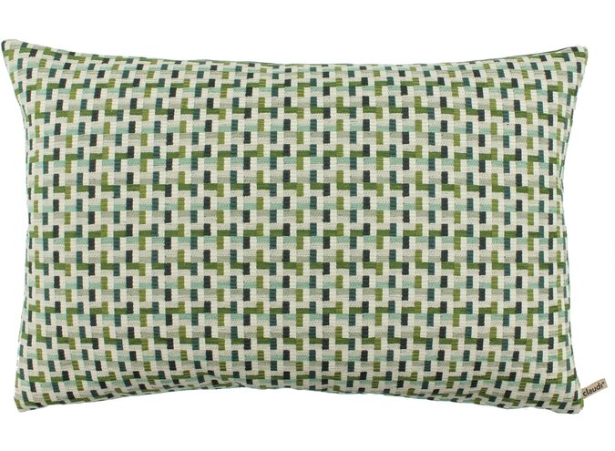 Coussin Aturo Green