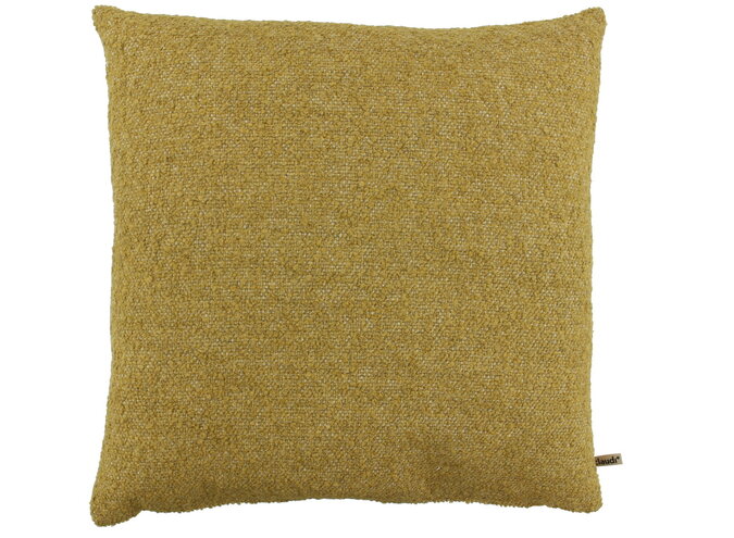 Kissen Aventa Exclusive Dark Gold