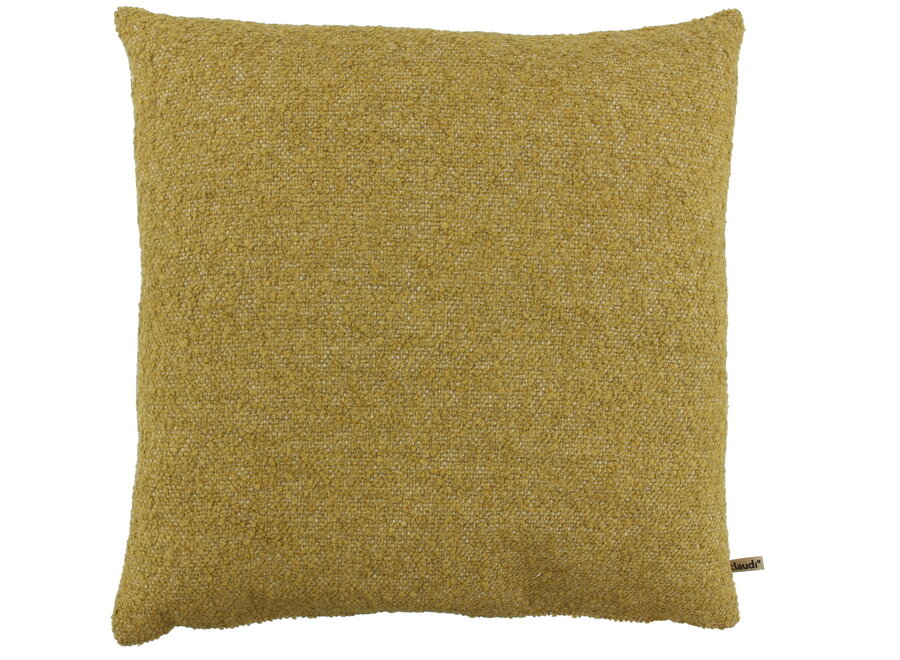 Sierkussen Aventa Exclusive Dark Gold