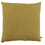Coussin décoratif Aventa Exclusive Dark Gold