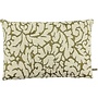 Decorative cushion Belle Olive