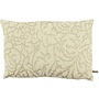 Coussin décoratif Belle Off White