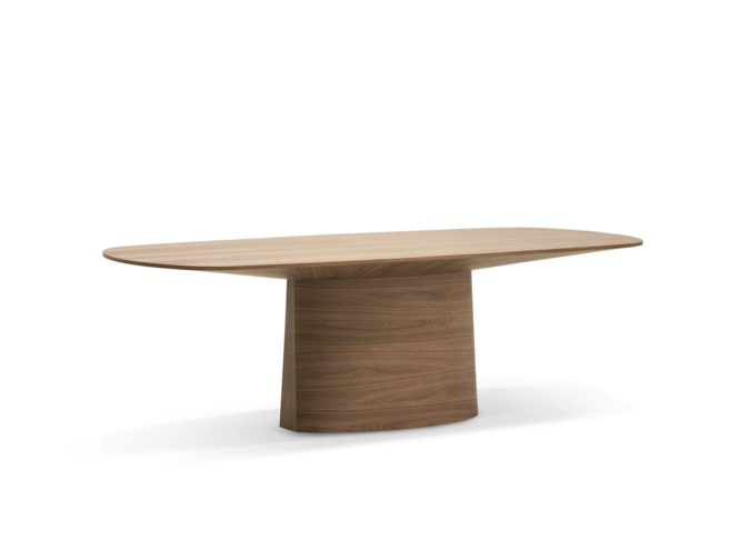 Esstisch 'Amalfi' - Rectangular - 240 cm - Walnut