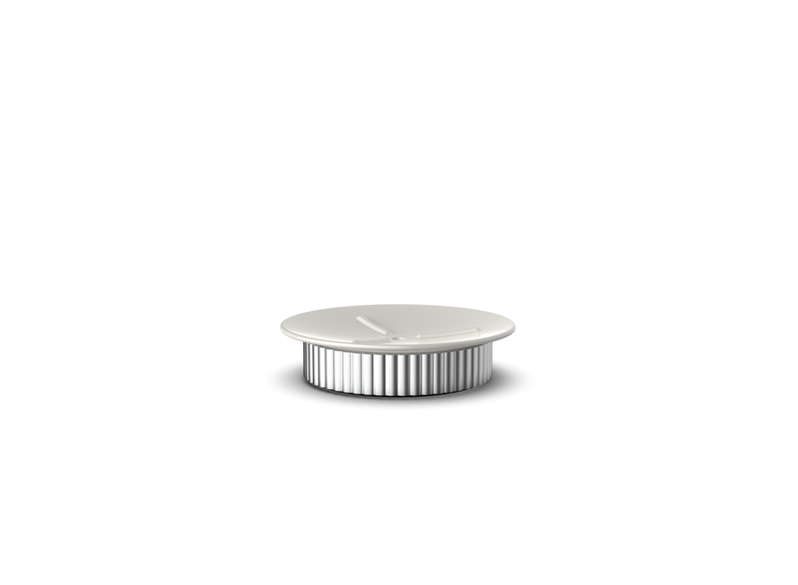 Soap dish OF.Line - Aqua | Shell